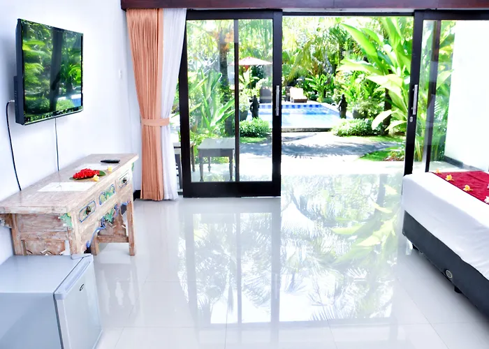 Palm Garden Bali 3* Nusa Dua (Bali)