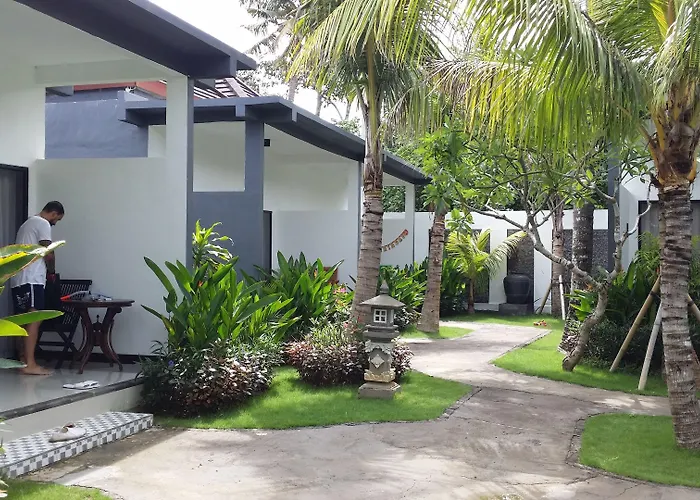 Palm Garden Bali Nusa Dua (Bali)