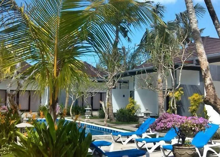 Palm Garden Bali