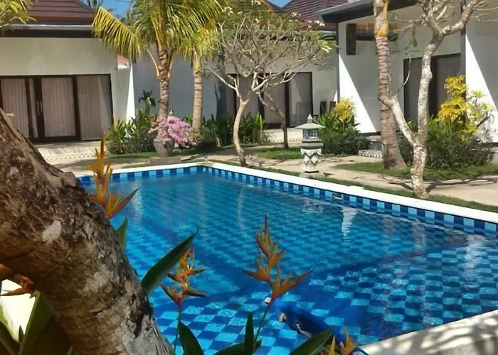 Palm Garden Bali Hotel Nusa Dua (Bali)