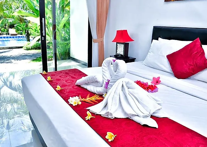 Palm Garden Bali Hotel Nusa Dua (Bali)