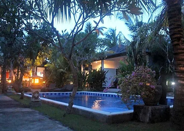 Hotel Palm Garden Bali Nusa Dua (Bali)