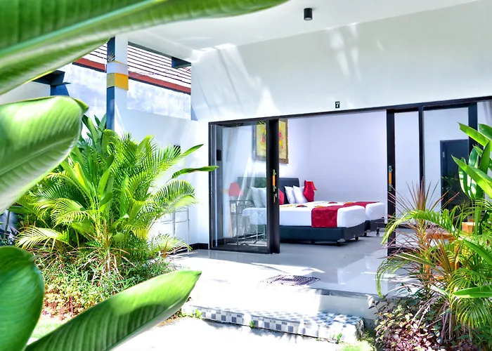 Palm Garden Bali Nusa Dua (Bali)