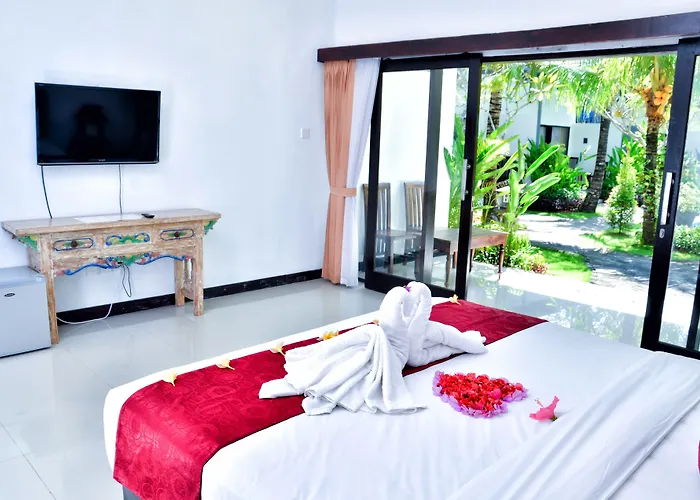 Palm Garden Bali Nusa Dua (Bali)