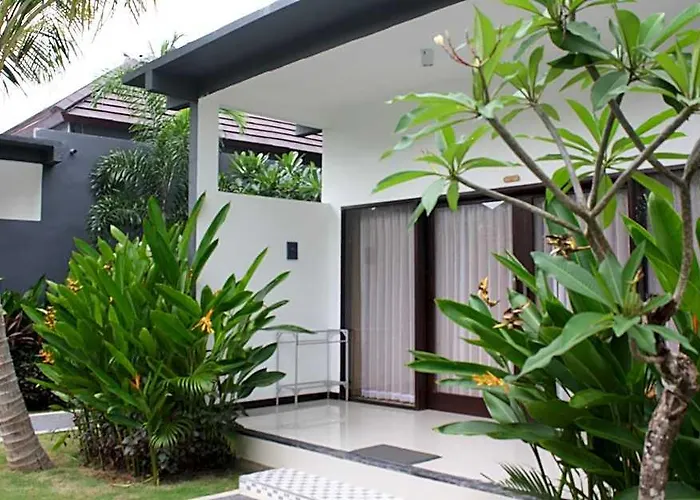 Hotel Palm Garden Bali Nusa Dua (Bali)