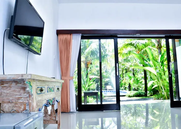 Palm Garden Bali Hotel Nusa Dua (Bali)